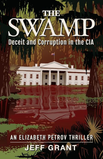 The Swamp book